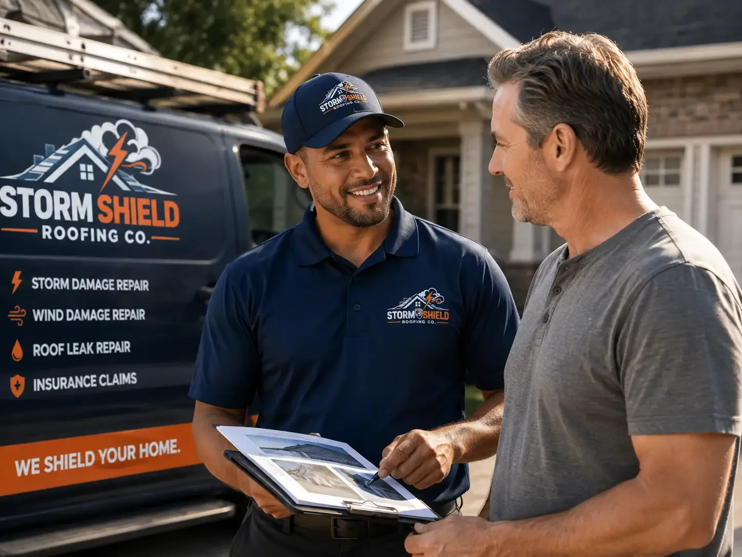Storm Damage Roof Repair Venice, CA FAQs